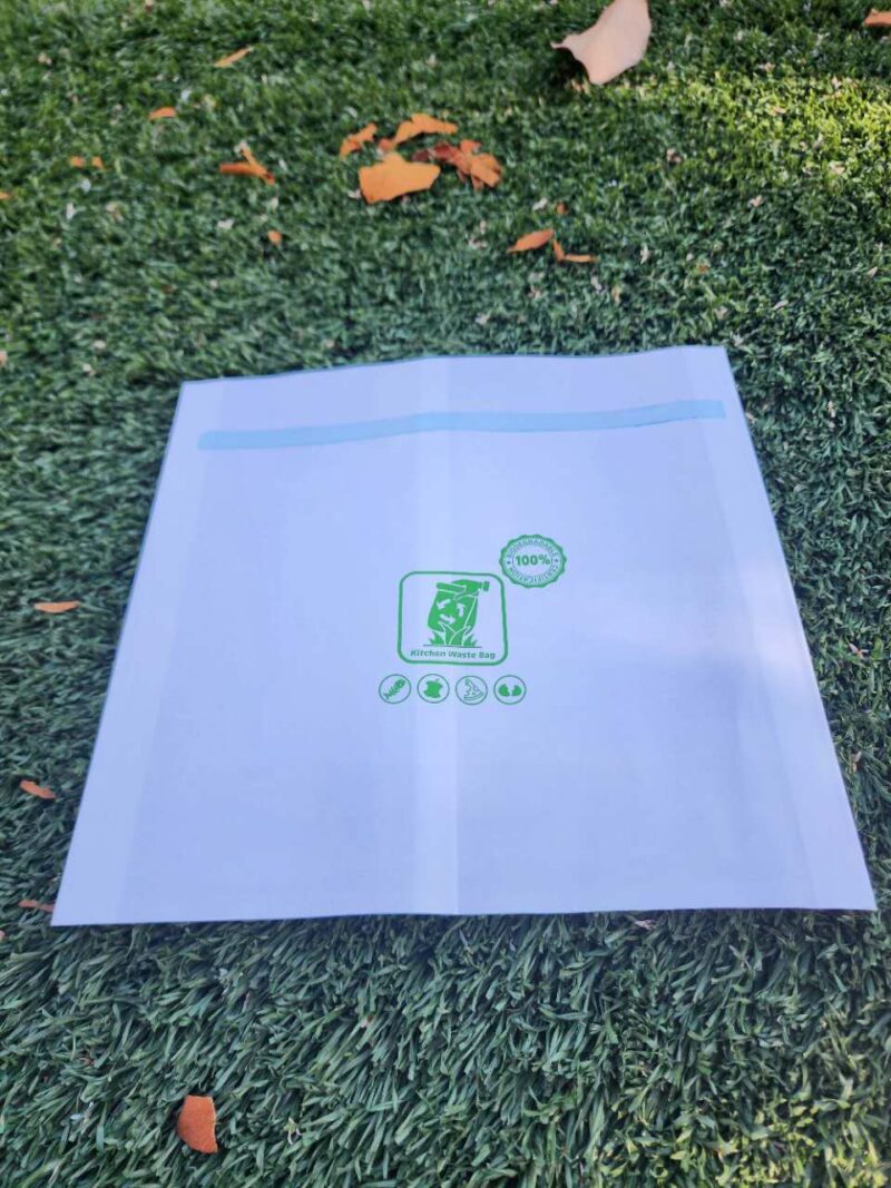 kitchen waste bag - Image 10