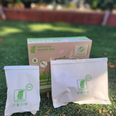 kitchen waste bag